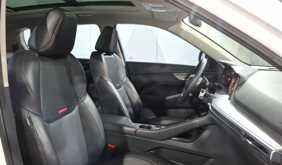 Changan Cs35 1.4 PREMIUM DCT Suv 2023