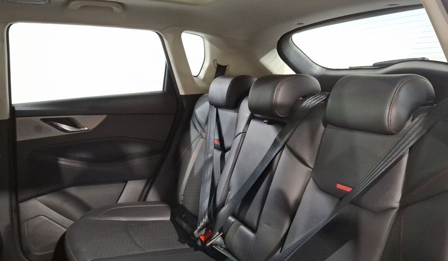 Changan Cs35 1.4 PREMIUM DCT Suv 2023