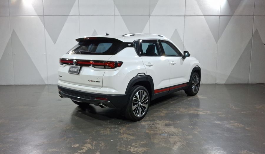 Changan Cs35 1.4 PREMIUM DCT Suv 2023