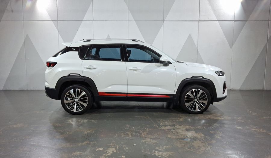 Changan Cs35 1.4 PREMIUM DCT Suv 2023