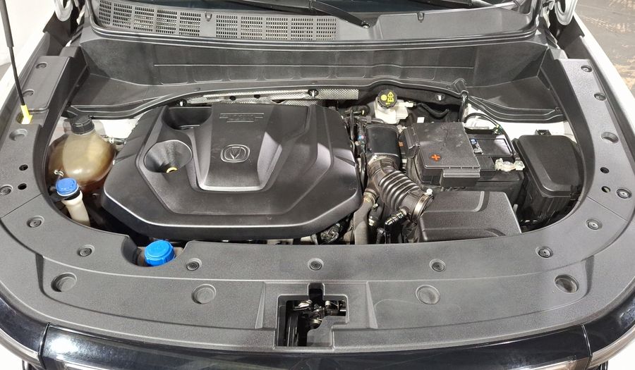 Changan Cs35 1.4 PREMIUM DCT Suv 2023