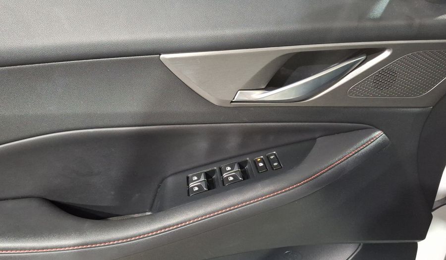 Changan Cs35 1.4 PREMIUM DCT Suv 2023