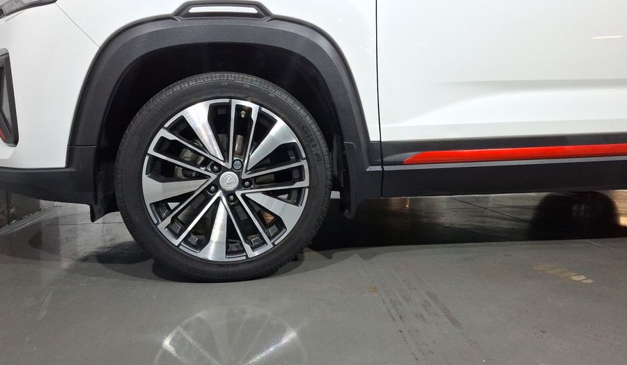 Changan Cs35 1.4 PREMIUM DCT Suv 2023