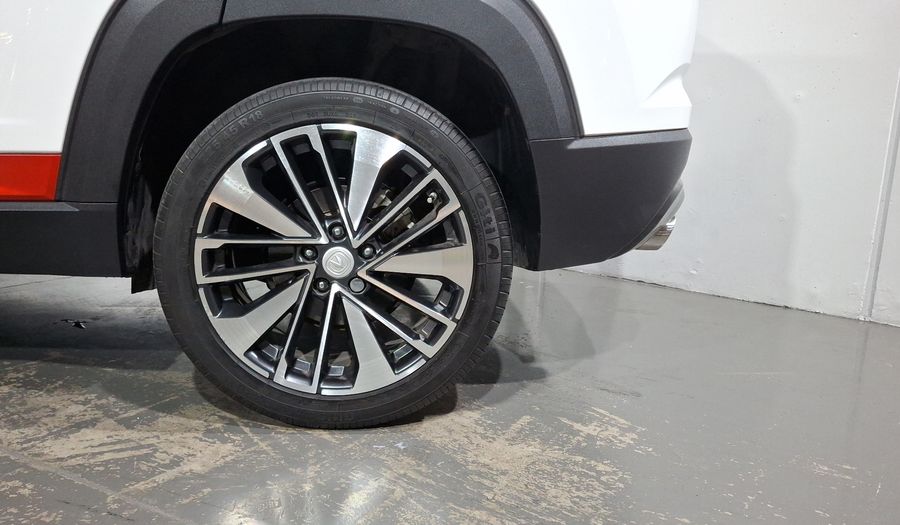 Changan Cs35 1.4 PREMIUM DCT Suv 2023