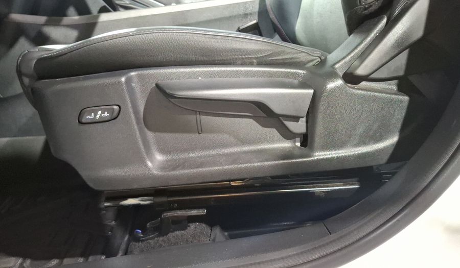 Changan Cs35 1.4 PREMIUM DCT Suv 2023