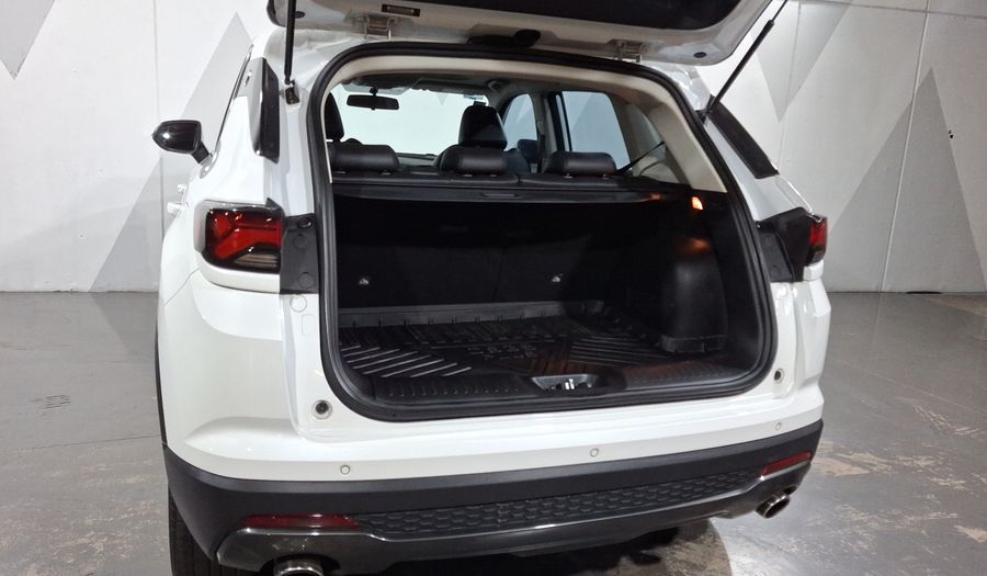 Changan Cs35 1.4 PREMIUM DCT Suv 2023