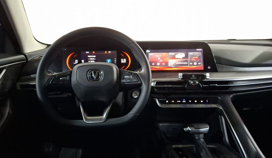 Changan Cs35 1.4 PREMIUM DCT Suv 2023