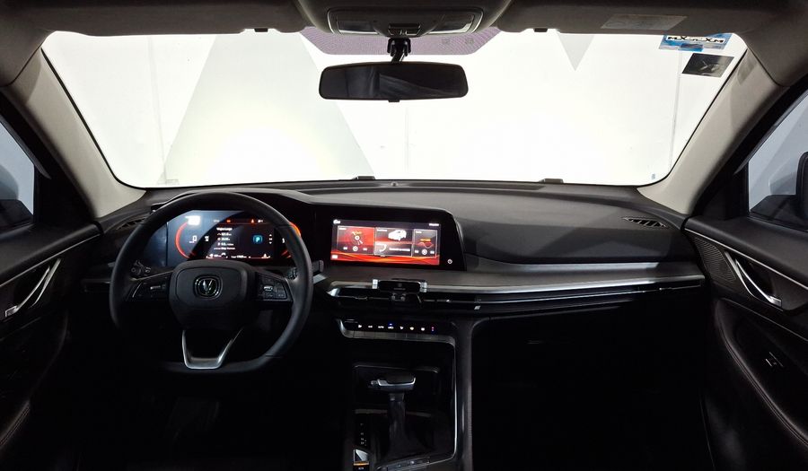 Changan Cs35 1.4 PREMIUM DCT Suv 2023