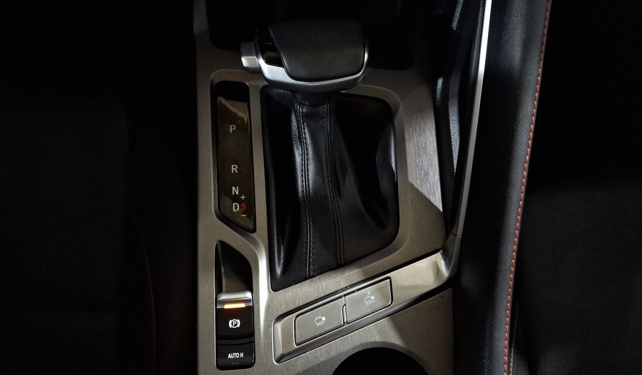 Changan Cs35 1.4 PREMIUM DCT Suv 2023