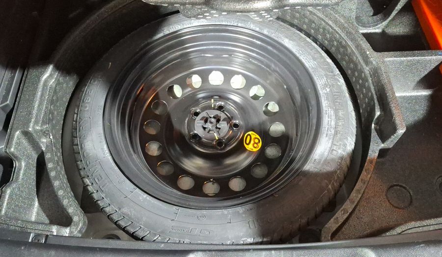 Changan Cs35 1.4 PREMIUM DCT Suv 2023