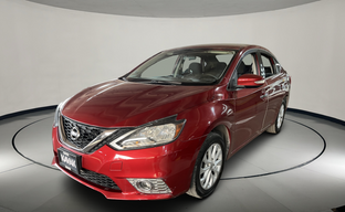 Nissan • Sentra