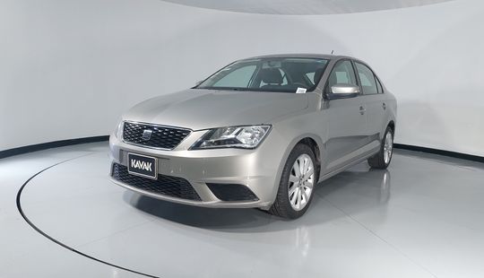 Seat • Toledo