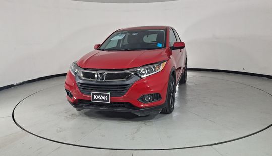 Honda • HR-V