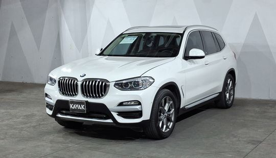 Bmw • X3