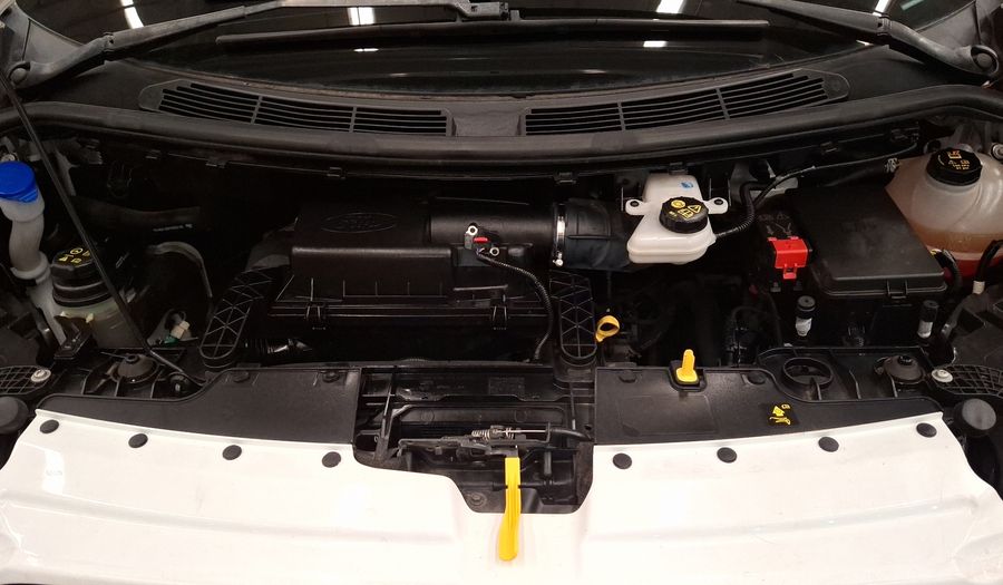 Ford Transit 2.2 DIESEL PASAJEROS LARGA A/A Van 2019