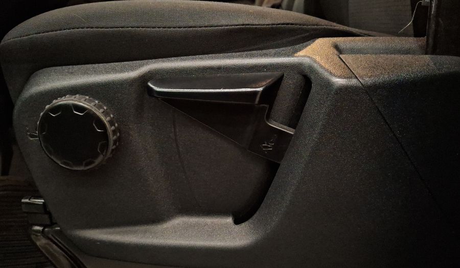 Ford Transit 2.2 DIESEL PASAJEROS LARGA A/A Van 2019