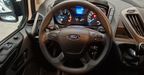Ford Transit 2.2 DIESEL PASAJEROS LARGA A/A Van 2019
