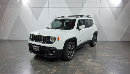 Jeep • Renegade