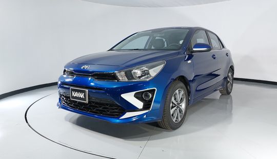 Kia • Rio