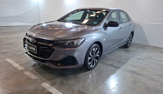 Chevrolet • Cavalier