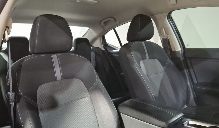 Nissan Sentra 2.0 ADVANCE AUTO Sedan 2020