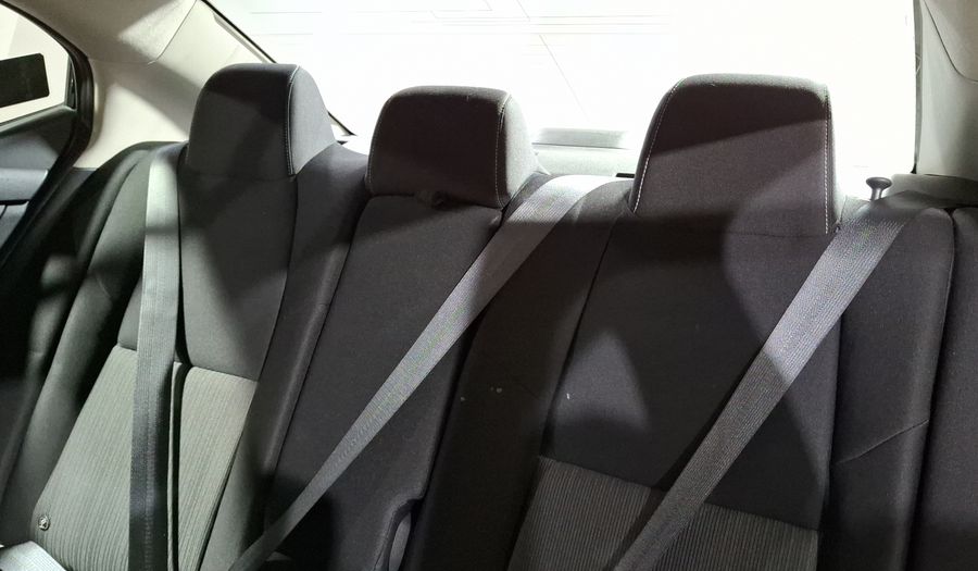 Nissan Sentra 2.0 ADVANCE AUTO Sedan 2020