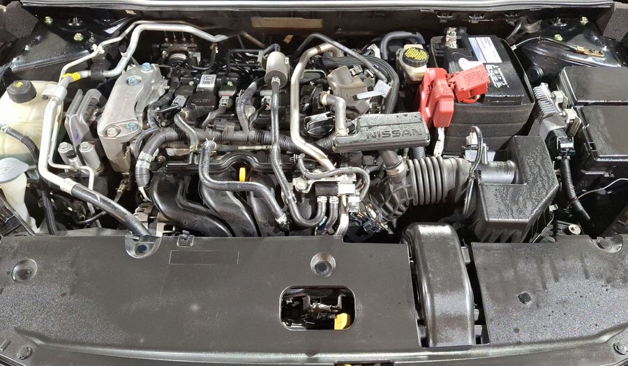 Nissan Sentra 2.0 ADVANCE AUTO Sedan 2020