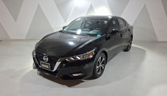 Nissan • Sentra