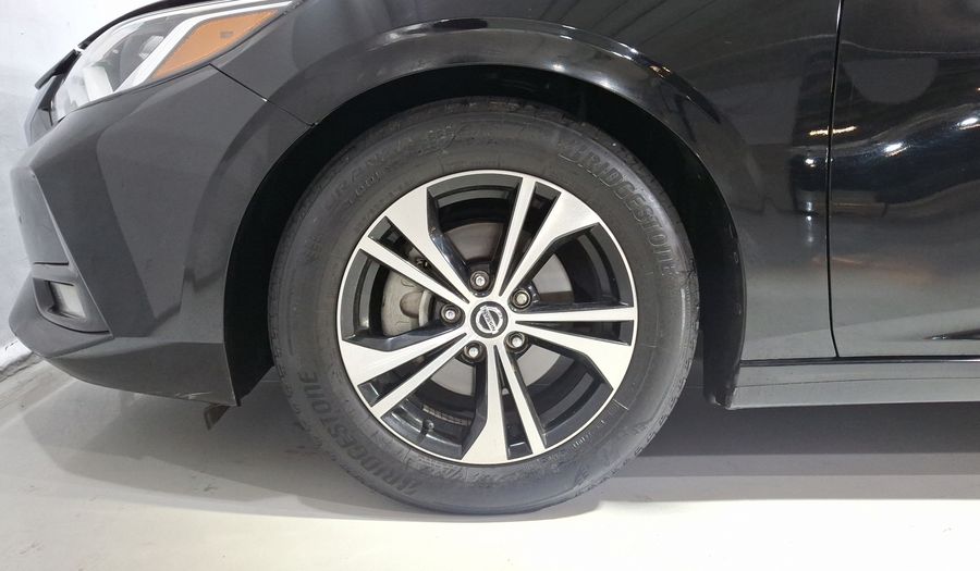 Nissan Sentra 2.0 ADVANCE AUTO Sedan 2020