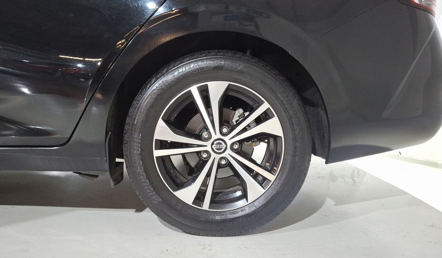 Nissan Sentra 2.0 ADVANCE AUTO Sedan 2020