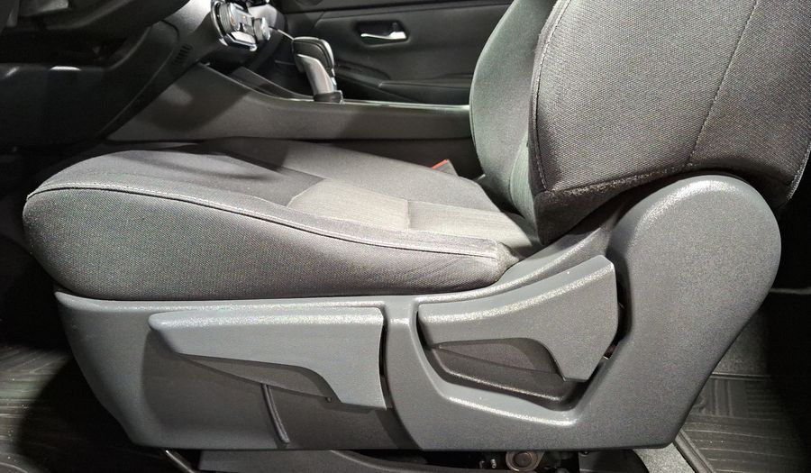 Nissan Sentra 2.0 ADVANCE AUTO Sedan 2020