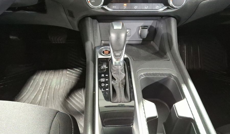 Nissan Sentra 2.0 ADVANCE AUTO Sedan 2020