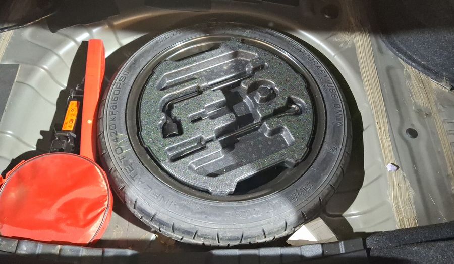 Nissan Sentra 2.0 ADVANCE AUTO Sedan 2020