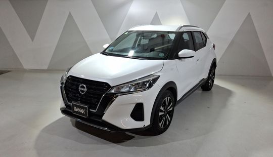 Nissan • Kicks