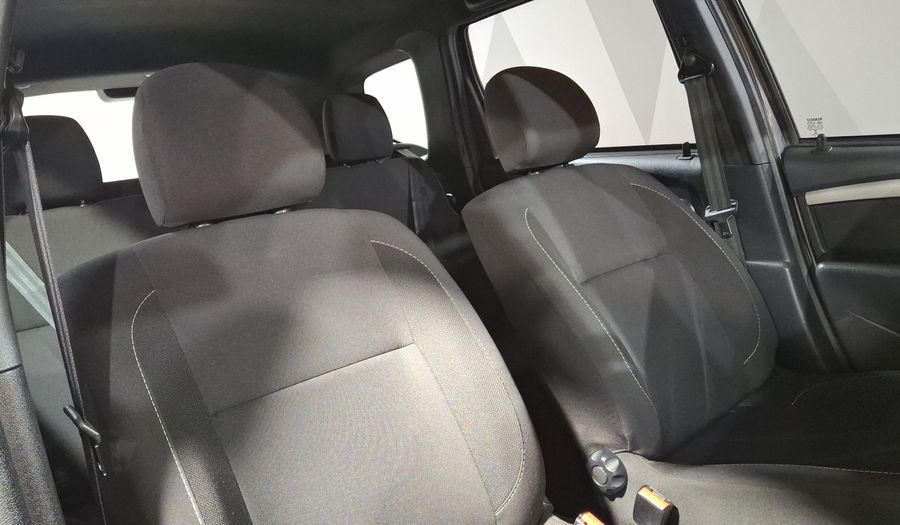 Renault Duster 2.0 ZEN DEH Suv 2020