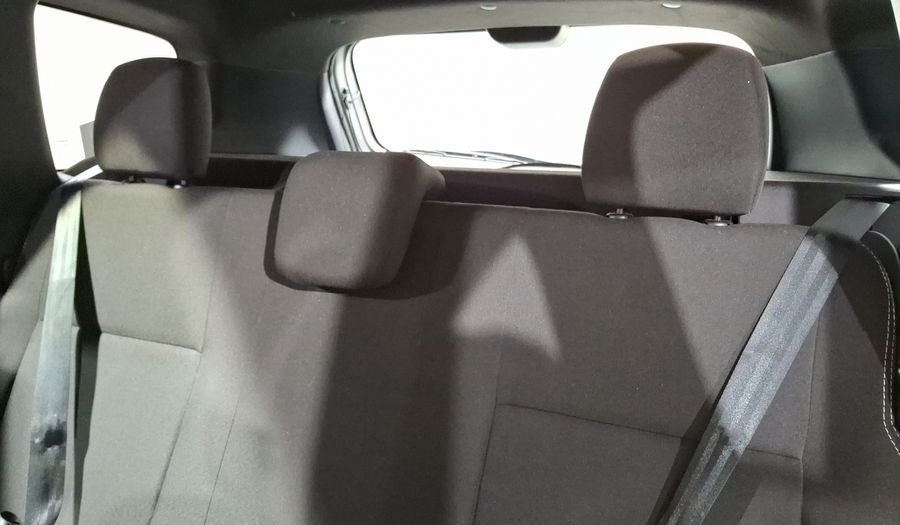 Renault Duster 2.0 ZEN DEH Suv 2020