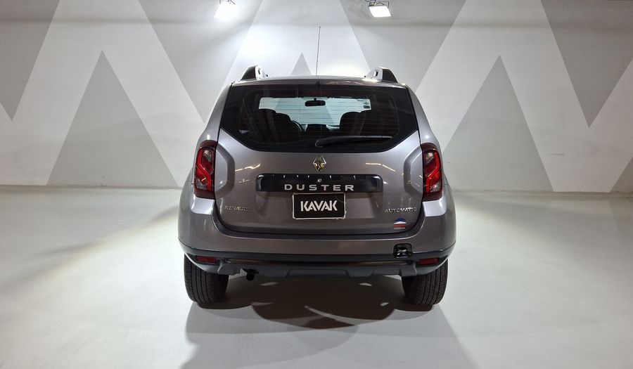 Renault Duster 2.0 ZEN DEH Suv 2020