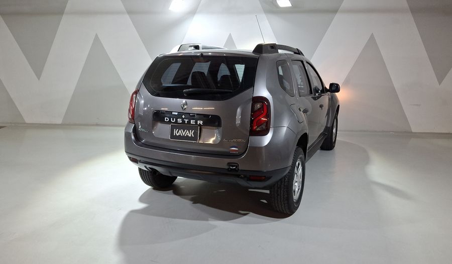Renault Duster 2.0 ZEN DEH Suv 2020