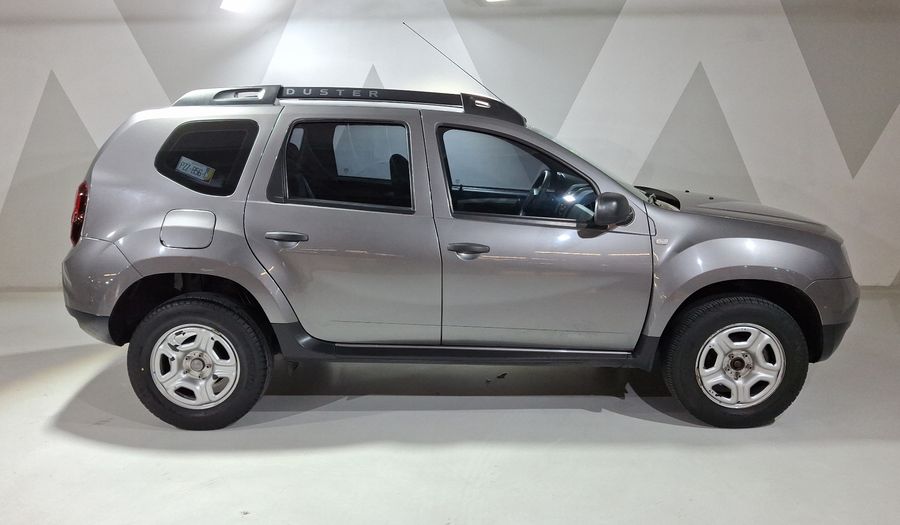 Renault Duster 2.0 ZEN DEH Suv 2020