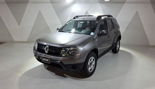 Renault • Duster