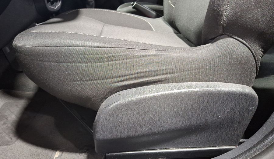 Renault Duster 2.0 ZEN DEH Suv 2020