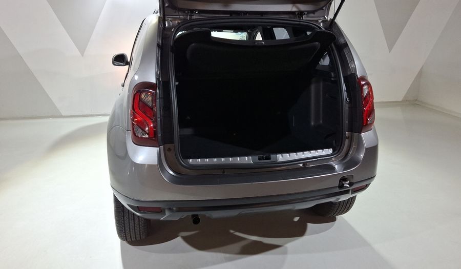 Renault Duster 2.0 ZEN DEH Suv 2020