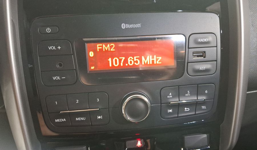 Renault Duster 2.0 ZEN DEH Suv 2020