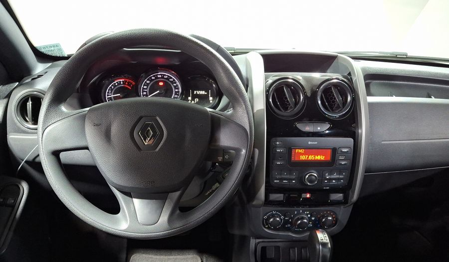 Renault Duster 2.0 ZEN DEH Suv 2020