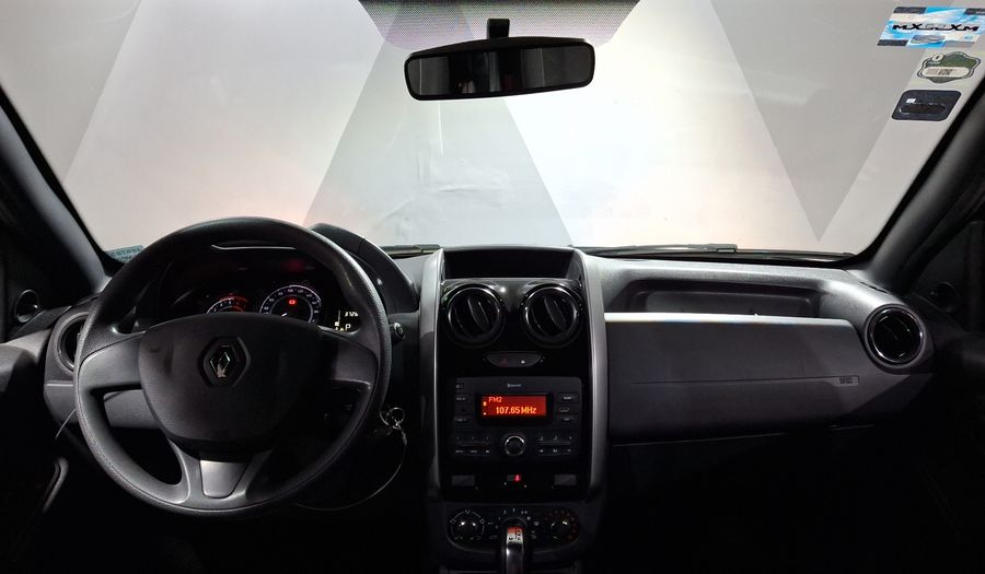 Renault Duster 2.0 ZEN DEH Suv 2020