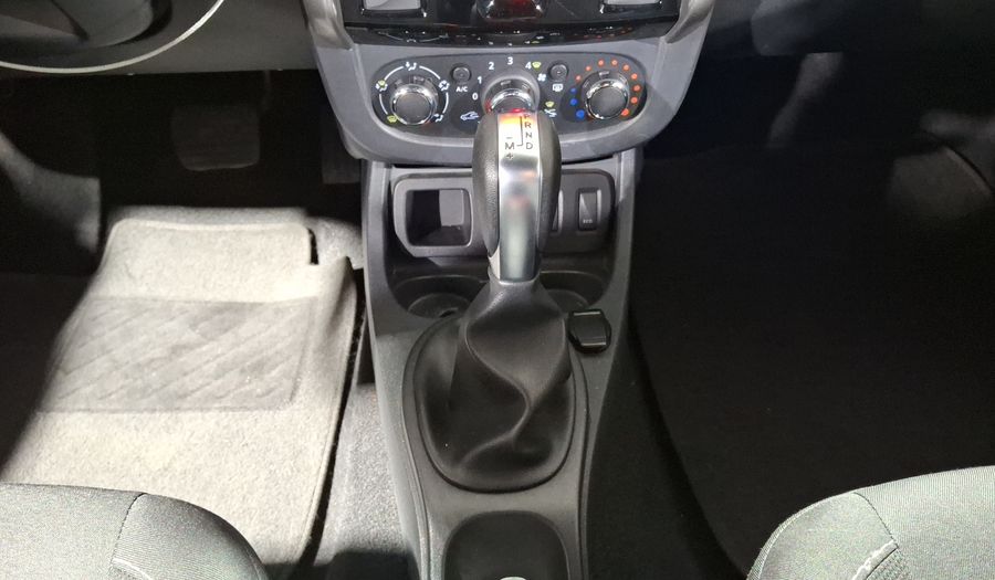 Renault Duster 2.0 ZEN DEH Suv 2020