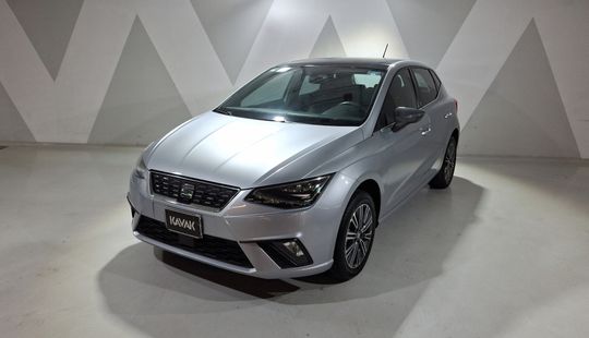Seat • Ibiza
