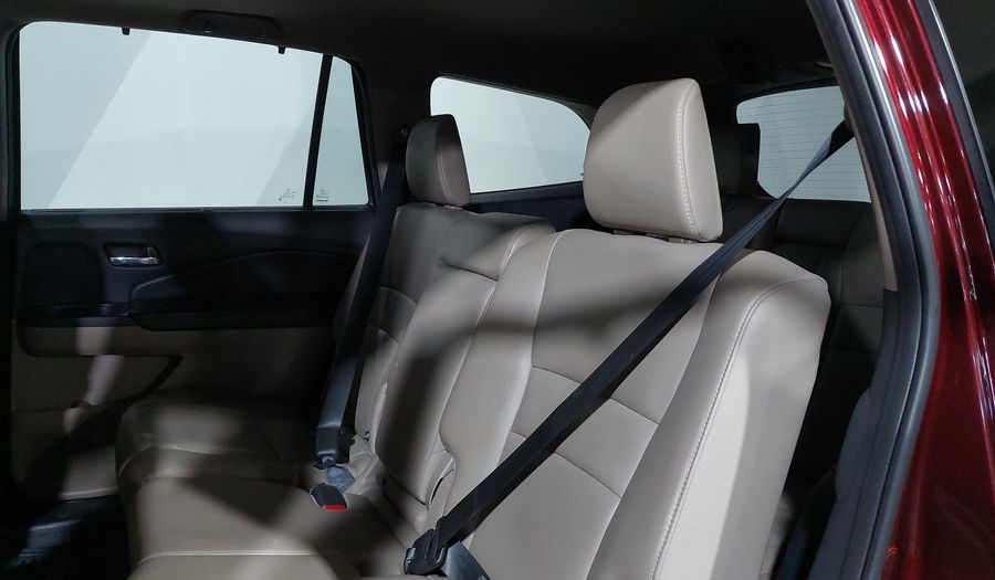 Honda Pilot 3.5 TOURING AUTO Suv 2019