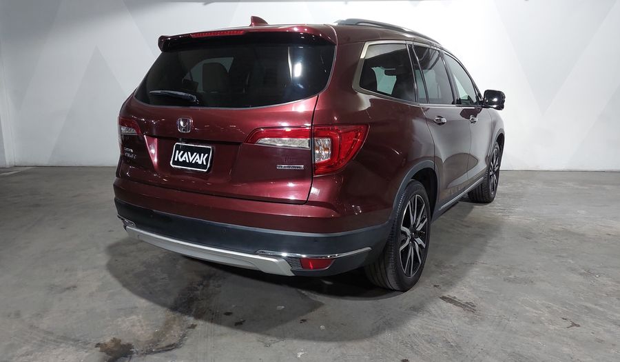 Honda Pilot 3.5 TOURING AUTO Suv 2019
