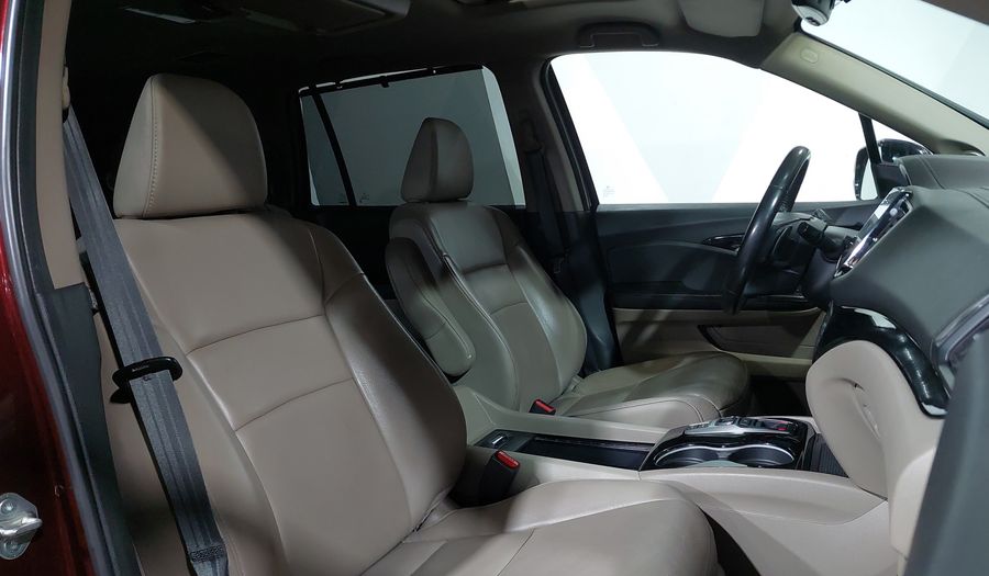 Honda Pilot 3.5 TOURING AUTO Suv 2019